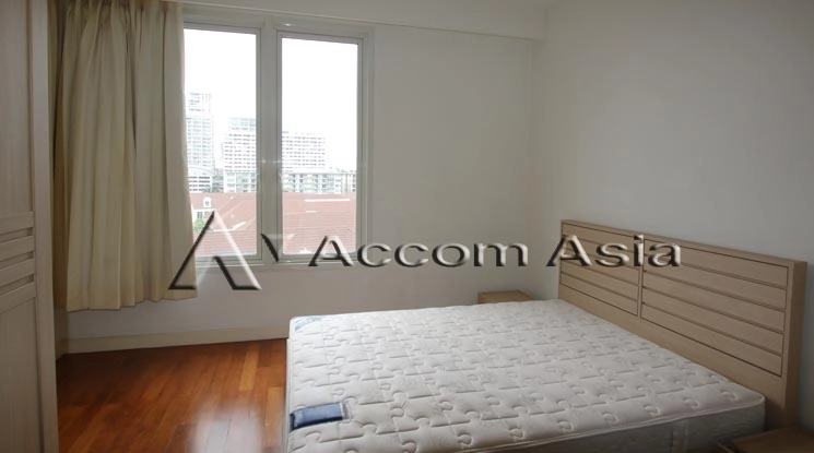 5  4 br Condominium for rent and sale in Sukhumvit ,Bangkok BTS Thong Lo at Hampton Thonglor 10 13001589