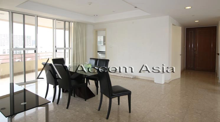 1  4 br Condominium for rent and sale in Sukhumvit ,Bangkok BTS Thong Lo at Hampton Thonglor 10 13001589