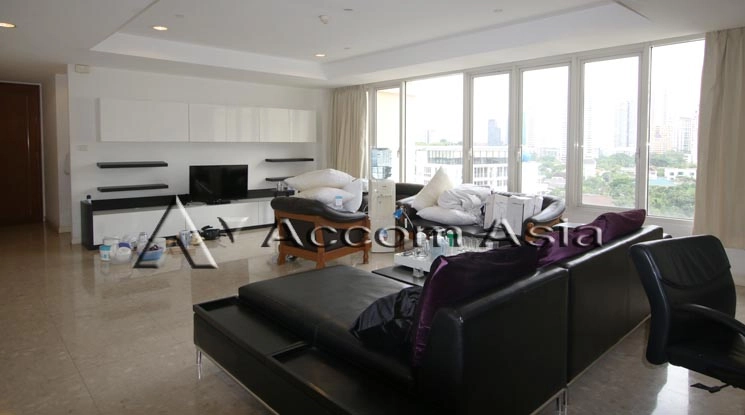 9  4 br Condominium for rent and sale in Sukhumvit ,Bangkok BTS Thong Lo at Hampton Thonglor 10 13001589