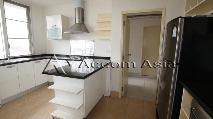 4  4 br Condominium for rent and sale in Sukhumvit ,Bangkok BTS Thong Lo at Hampton Thonglor 10 13001589