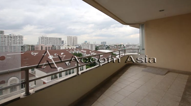 10  4 br Condominium for rent and sale in Sukhumvit ,Bangkok BTS Thong Lo at Hampton Thonglor 10 13001589