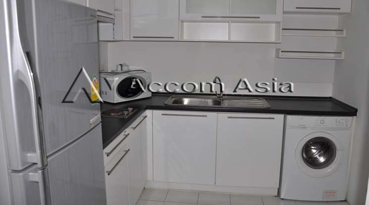 unit 2 Bedrooms  Condominium For Rent & Sale in Sukhumvit, Bangkok  near BTS Asok - MRT Sukhumvit (13001590)