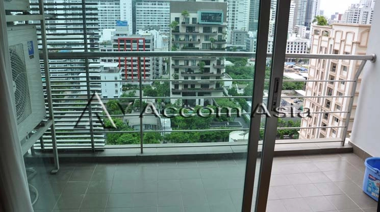 7  2 br Condominium for rent and sale in Sukhumvit ,Bangkok BTS Asok - MRT Sukhumvit at The Master Centrium Asoke-Sukhumvit 13001590