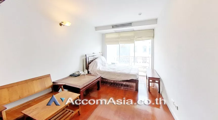 9  2 br Condominium For Sale in Ploenchit ,Bangkok BTS Ratchadamri at Baan Thanon Sarasin 13001591