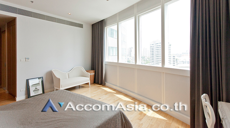 5  3 br Condominium For Rent in Sukhumvit ,Bangkok BTS Asok - MRT Sukhumvit at Millennium Residence 13001596