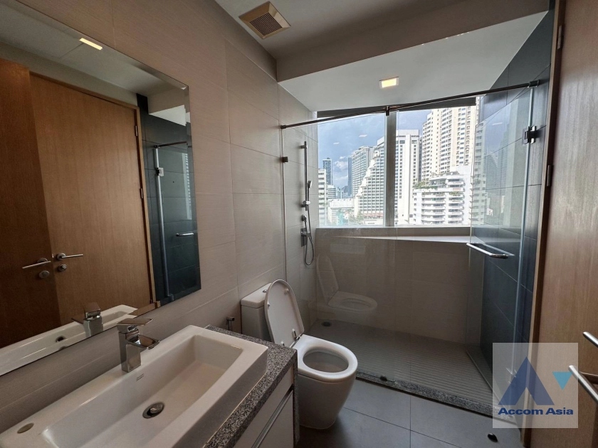 15  3 br Condominium for rent and sale in Sukhumvit ,Bangkok BTS Asok - MRT Sukhumvit at Millennium Residence @ Sukhumvit 13001596