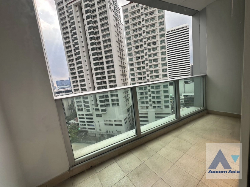 17  3 br Condominium for rent and sale in Sukhumvit ,Bangkok BTS Asok - MRT Sukhumvit at Millennium Residence @ Sukhumvit 13001596