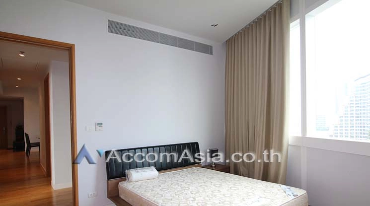 5  3 br Condominium For Rent in Sukhumvit ,Bangkok BTS Asok - MRT Sukhumvit at Millennium Residence 13001597