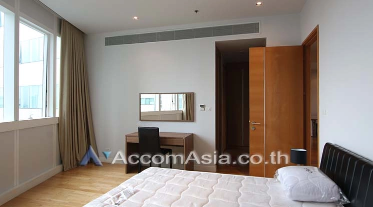 7  3 br Condominium For Rent in Sukhumvit ,Bangkok BTS Asok - MRT Sukhumvit at Millennium Residence 13001597