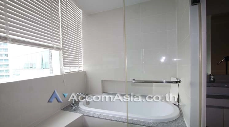 8  3 br Condominium For Rent in Sukhumvit ,Bangkok BTS Asok - MRT Sukhumvit at Millennium Residence 13001597