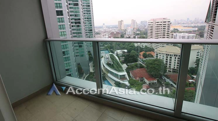9  3 br Condominium For Rent in Sukhumvit ,Bangkok BTS Asok - MRT Sukhumvit at Millennium Residence 13001597