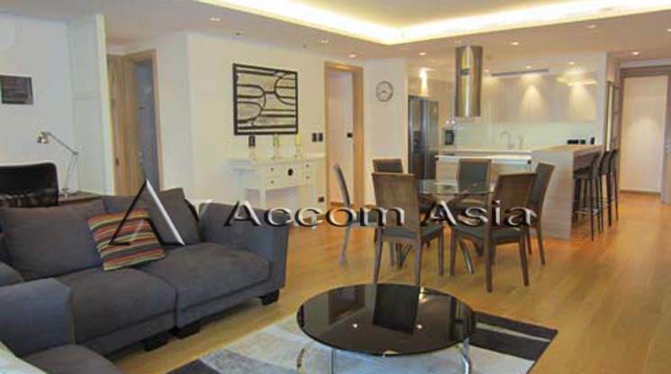  Le Monaco Residence Condominium  2 Bedroom for Rent BTS Ari in Phaholyothin Bangkok