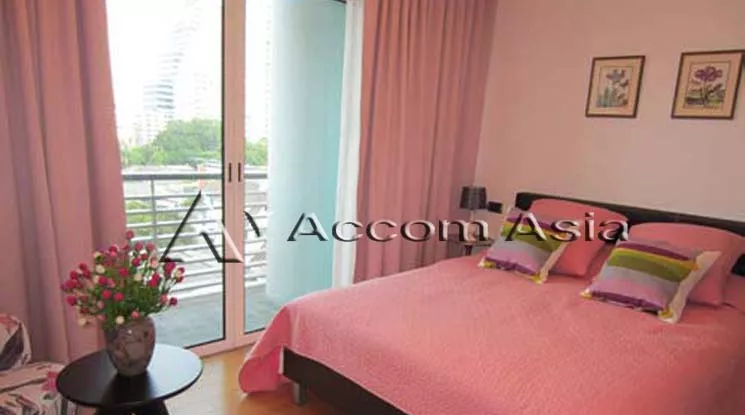 5  2 br Condominium For Rent in  ,Bangkok BTS Ari at Le Monaco Residence 13001610