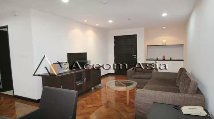  Baan Suan Petch Condominium  2 Bedroom for Sale & Rent BTS Phrom Phong in Sukhumvit Bangkok
