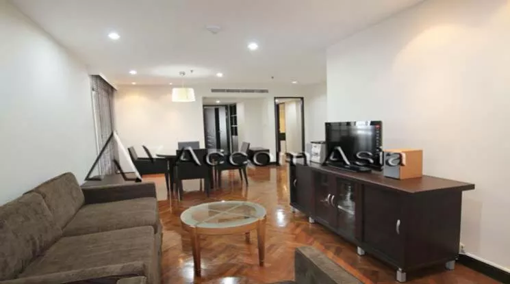  1  2 br Condominium for rent and sale in Sukhumvit ,Bangkok BTS Phrom Phong at Baan Suan Petch 20895