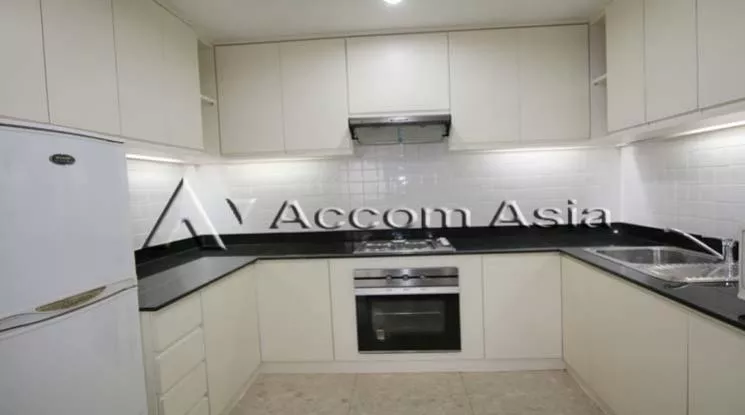 unit 2 Bedrooms  Condominium For Rent & Sale in Sukhumvit, Bangkok  near BTS Phrom Phong (20895)