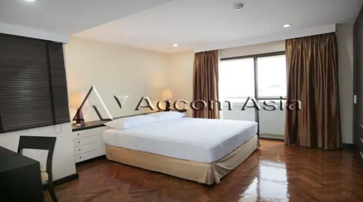 8  2 br Condominium For Rent in Sukhumvit ,Bangkok BTS Phrom Phong at Baan Suan Petch 20895