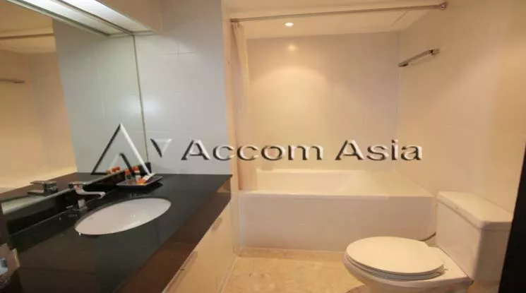 9  2 br Condominium For Rent in Sukhumvit ,Bangkok BTS Phrom Phong at Baan Suan Petch 20895