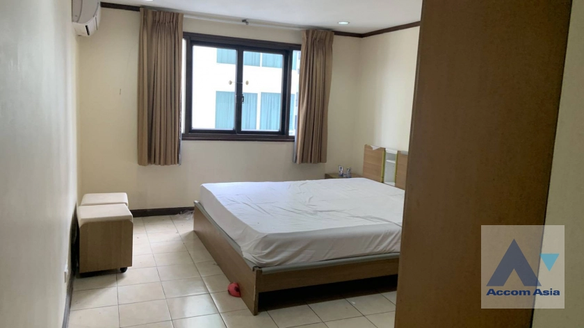 6  3 br Condominium For Rent in Sukhumvit ,Bangkok BTS Thong Lo at Top View 13001626