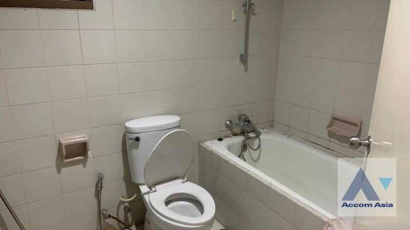 15  3 br Condominium For Rent in Sukhumvit ,Bangkok BTS Thong Lo at Top View 13001626