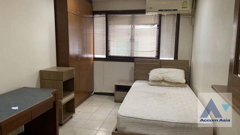 8  3 br Condominium For Rent in Sukhumvit ,Bangkok BTS Thong Lo at Top View 13001626