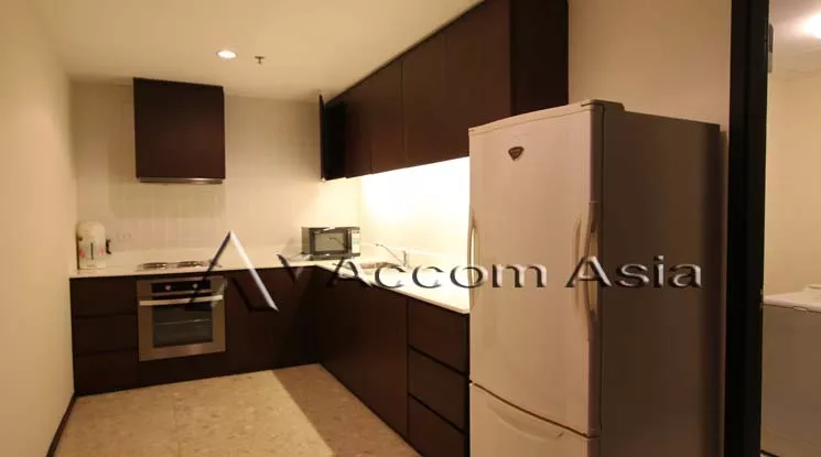 4  2 br Condominium For Rent in Sukhumvit ,Bangkok BTS Phrom Phong at Baan Suan Petch 20896