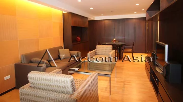  2  2 br Condominium For Rent in Sukhumvit ,Bangkok BTS Phrom Phong at Baan Suan Petch 20896