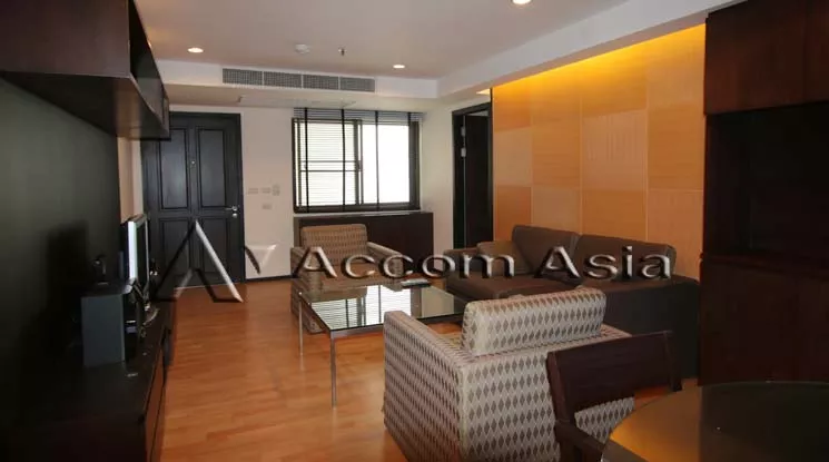 9  2 br Condominium For Rent in Sukhumvit ,Bangkok BTS Phrom Phong at Baan Suan Petch 20896