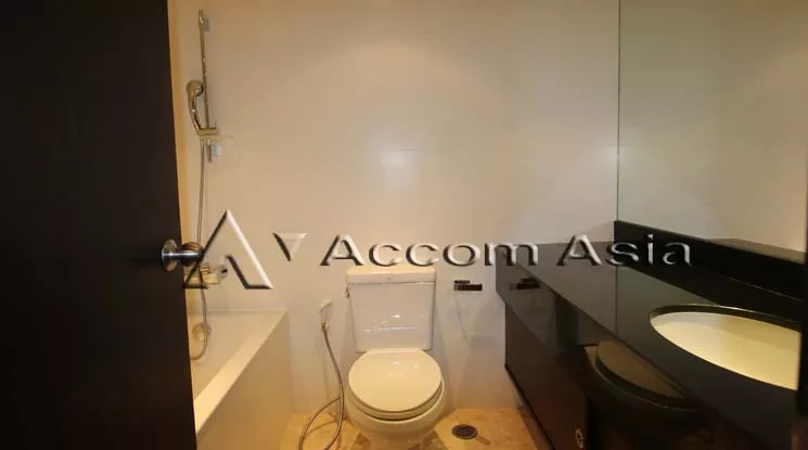 8  2 br Condominium For Rent in Sukhumvit ,Bangkok BTS Phrom Phong at Baan Suan Petch 20896