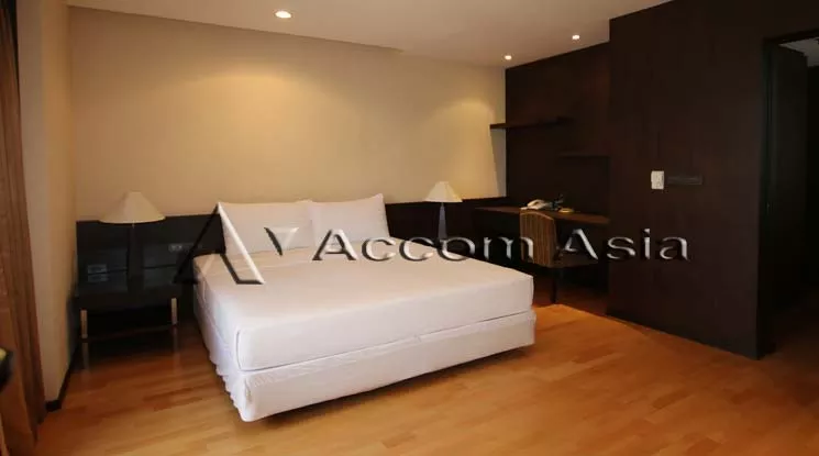 7  2 br Condominium For Rent in Sukhumvit ,Bangkok BTS Phrom Phong at Baan Suan Petch 20896