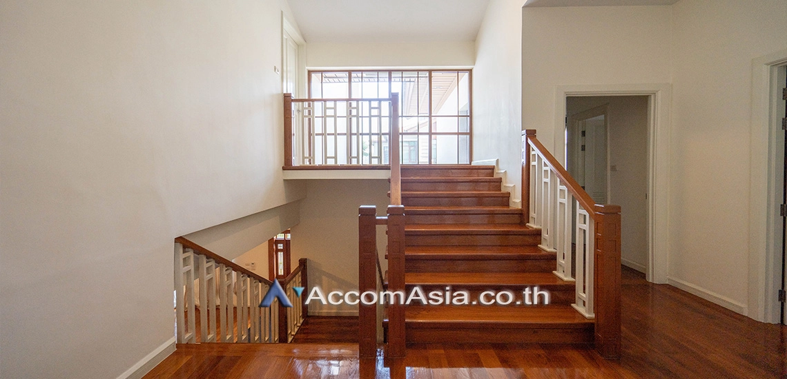 5  4 br House for rent and sale in Sukhumvit ,Bangkok BTS Phra khanong at Baan Sansiri Sukhumvit 67 13001630