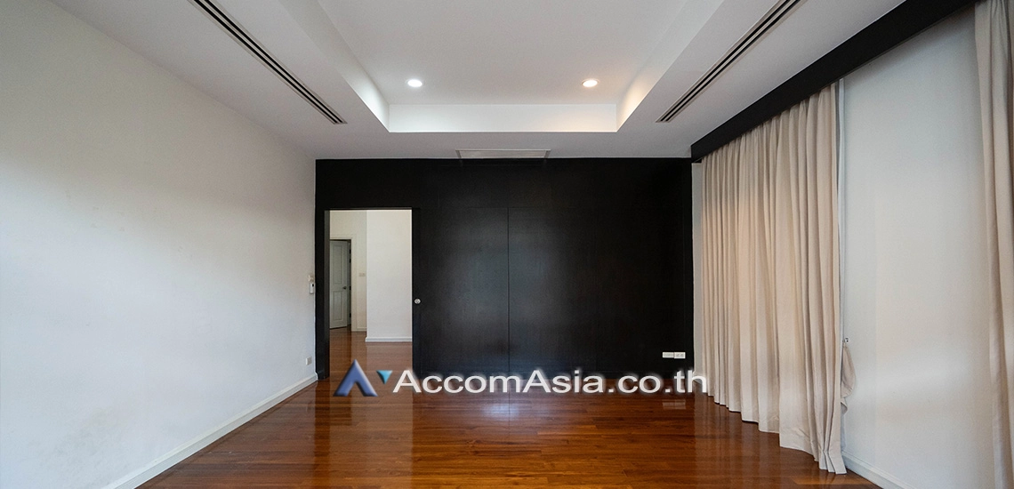 8  4 br House for rent and sale in Sukhumvit ,Bangkok BTS Phra khanong at Baan Sansiri Sukhumvit 67 13001630