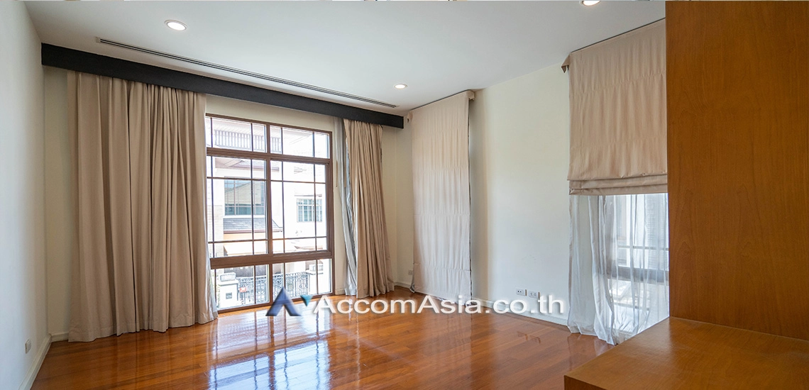 7  4 br House for rent and sale in Sukhumvit ,Bangkok BTS Phra khanong at Baan Sansiri Sukhumvit 67 13001630