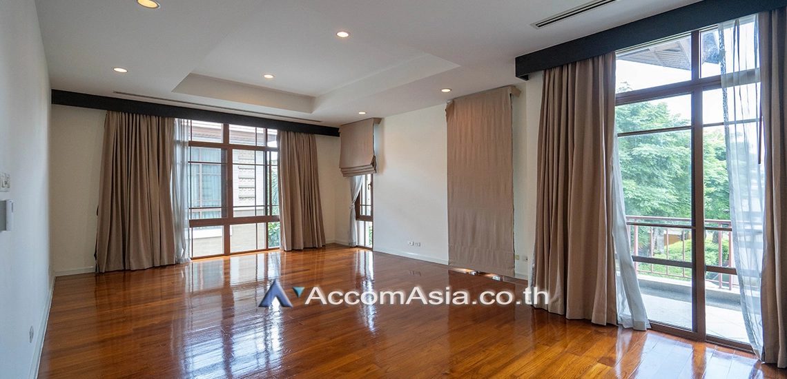 10  4 br House for rent and sale in Sukhumvit ,Bangkok BTS Phra khanong at Baan Sansiri Sukhumvit 67 13001630