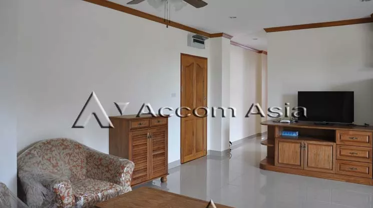  1  3 br Apartment For Rent in Sukhumvit ,Bangkok BTS Phrom Phong at Homey and relaxed 13001632