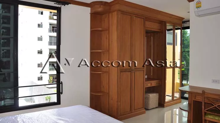 7  3 br Apartment For Rent in Sukhumvit ,Bangkok BTS Phrom Phong at Homey and relaxed 13001632