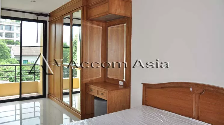 5  3 br Apartment For Rent in Sukhumvit ,Bangkok BTS Phrom Phong at Homey and relaxed 13001632