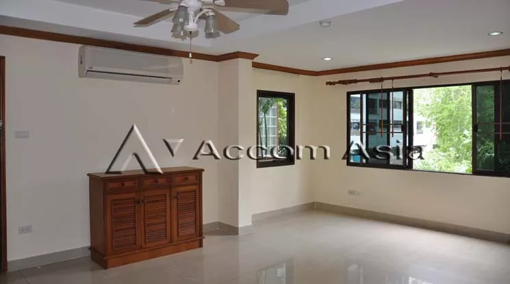 8  3 br Apartment For Rent in Sukhumvit ,Bangkok BTS Phrom Phong at Homey and relaxed 13001633