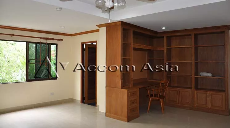 7  3 br Apartment For Rent in Sukhumvit ,Bangkok BTS Phrom Phong at Homey and relaxed 13001633