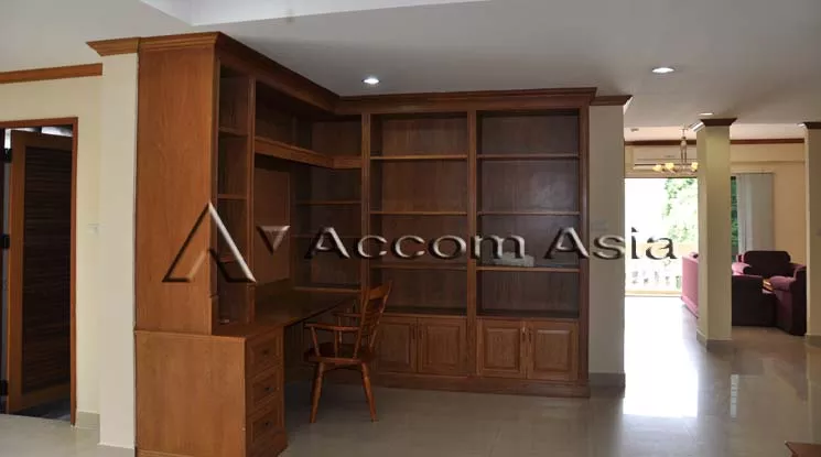 6  3 br Apartment For Rent in Sukhumvit ,Bangkok BTS Phrom Phong at Homey and relaxed 13001633