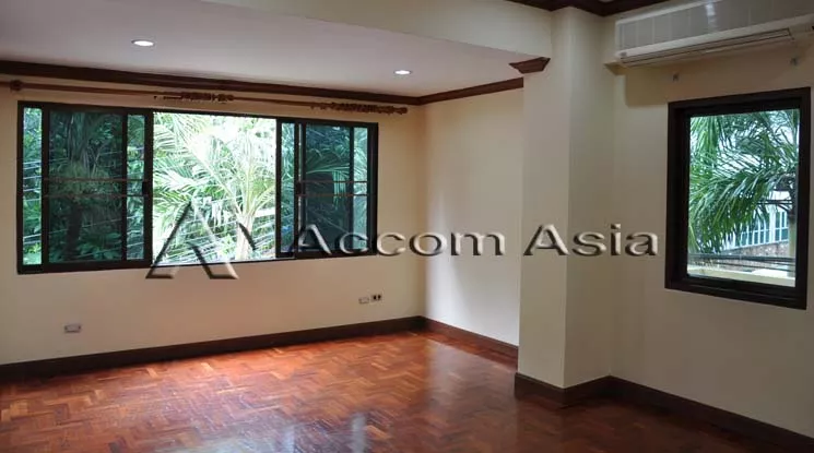 9  3 br Apartment For Rent in Sukhumvit ,Bangkok BTS Phrom Phong at Homey and relaxed 13001633