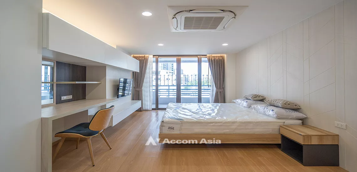 21  3 br Condominium For Rent in Sukhumvit ,Bangkok BTS Phrom Phong at Acadamia Grand Tower 13001640