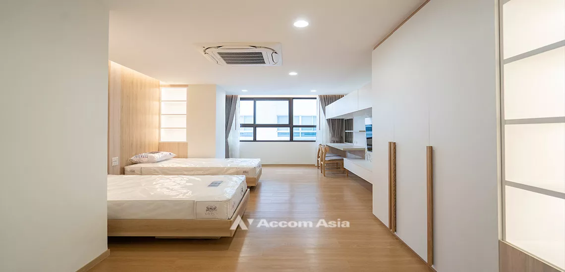 22  3 br Condominium For Rent in Sukhumvit ,Bangkok BTS Phrom Phong at Acadamia Grand Tower 13001640