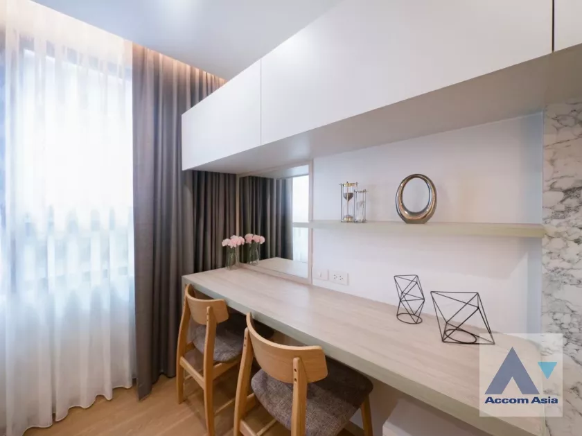 20  3 br Condominium For Rent in Sukhumvit ,Bangkok BTS Phrom Phong at Acadamia Grand Tower 13001640