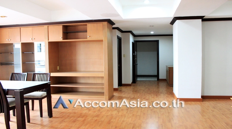  1  2 br Condominium For Rent in Sukhumvit ,Bangkok BTS Phrom Phong at Acadamia Grand Tower 13001641