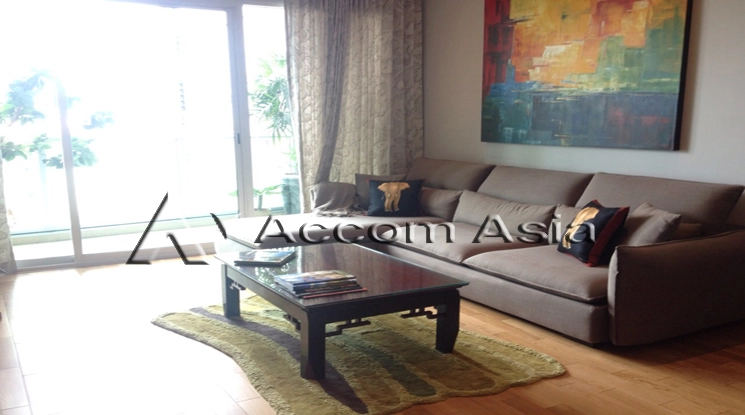 Millennium Residence @ Sukhumvit Condominium  3 Bedroom for Sale & Rent MRT Sukhumvit in Sukhumvit Bangkok