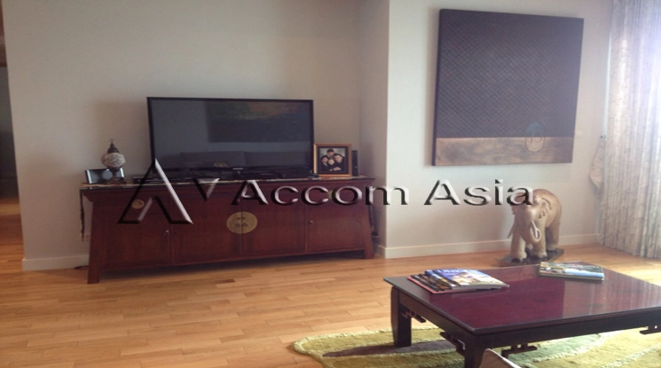 unit 3 Bedrooms  Condominium For Rent & Sale in Sukhumvit, Bangkok  near BTS Asok - MRT Sukhumvit (13001644)