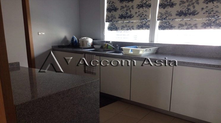 5  3 br Condominium for rent and sale in Sukhumvit ,Bangkok BTS Asok - MRT Sukhumvit at Millennium Residence @ Sukhumvit 13001644