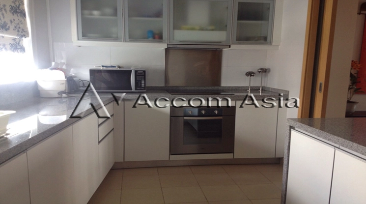 unit 3 Bedrooms  Condominium For Rent & Sale in Sukhumvit, Bangkok  near BTS Asok - MRT Sukhumvit (13001644)