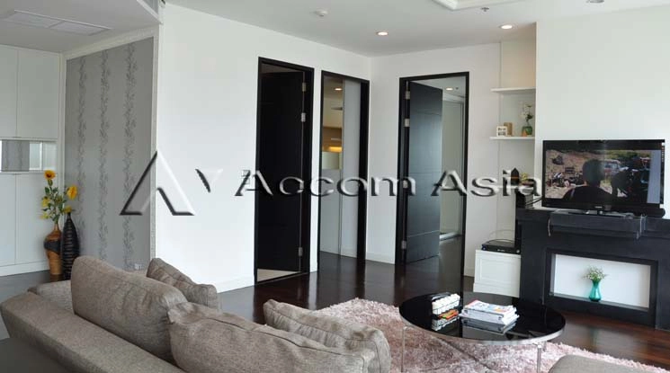 unit 3 Bedrooms  Condominium For Rent in Sukhumvit, Bangkok  near BTS Thong Lo (13001646)